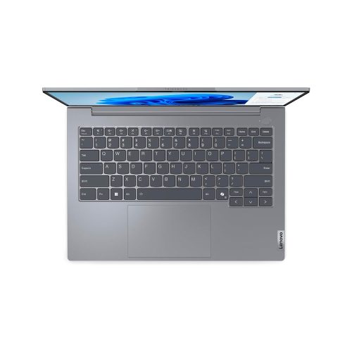 Lenovo ThinkBook - Notebook - Intel Core Ultra 7 125U - 16 GB - 512 GB SSD - Intel UHD Graphics