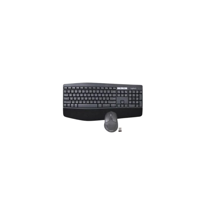 TECLADO+MOUSE LOGITECH MK850 PERFORMANCE BLUETOOTH
