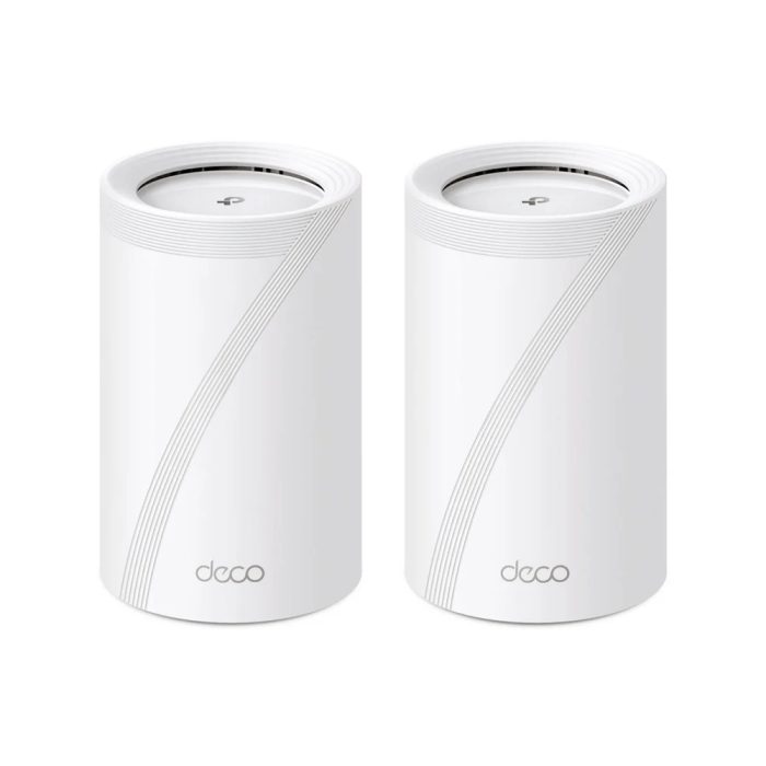 TP-Link - Router - Deco BE65(2-pack)