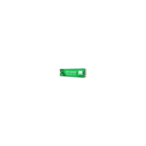 WD Green SN350 NVMe SSD WDS100T3G0C - SSD - 1 TB - interno - M.2 2280 - PCIe 3.0 x4 (NVMe)