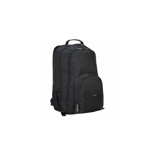 17# GROOVE BACKPACK BLACK