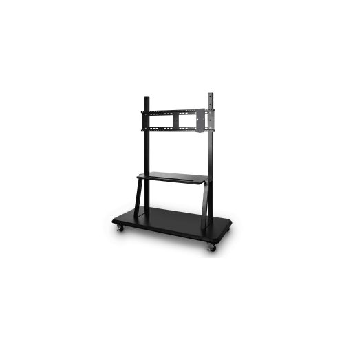 ViewSonic VB-STND-001 Soporte para pantalla - 161cm Altura x 130cm Ancho x 65cm Profundidad - Suelo