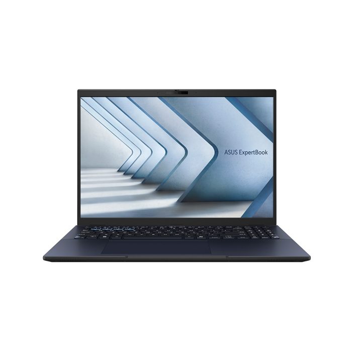 Portátil - Asus ExpertBook B3 B3604 B3604CVF-Q90044X 40.6cm (16") - WUXGA - Intel Core i7 13a Gen i7-1355U - 16GB - 1TB SSD - Negro - Intel Chip - 1920 x 1200 - Windows 11 Pro - NVIDIA GeForce RTX 2050 con 4GB - Tru2Life, NanoEdge, Tecnología conmutación en el mismo plano (In-plane Switching, IPS) - IEEE 802.11ax Wireless LAN Standard
