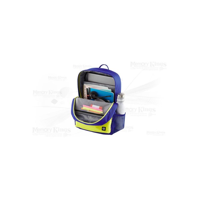MOCHILA 15.6 HP CAMPUS AZUL