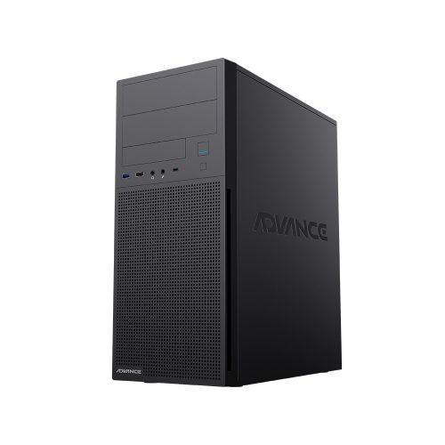 PC Advance Vission VO1230, AMD Ryzen 7 5700G 3.80 / 4.60GHz 16MB Cache