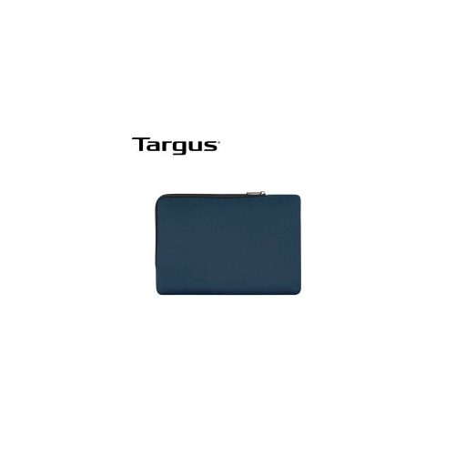 FUNDA TARGUS MULTIFIT SLEEVE 14" BLUE (TBS65102GL)
