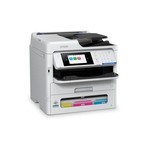 PRINTER MULTI COLOR WORKFORCE