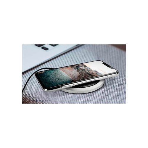 CARGADOR Wireless Qi 10AMP KLIP XTREME KMA-850