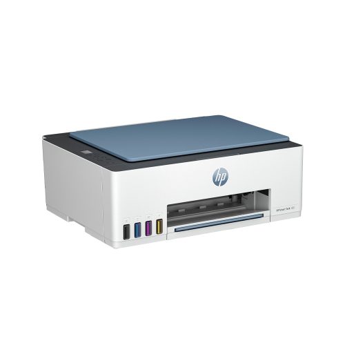 Multifuncional de tinta HP Smart Tank 585, Impresión/Escaneo/Copia/Wi-Fi/Bluetooth LE/USB