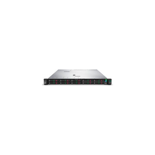 Servidor HPE ProLiant DL360 Gen11 - 1 Xeon Silver 4410Y 2GHz - 32GB RAM - 12Gb/s SAS Controlador - 1U Bastidor - Intel C741 Chip - 2 Soporte del Procesador - 8TB Soporte de RAM - DDR5 SDRAM - Hasta 16MB Tarjeta gráfica - Gigabit Ethernet - 8 x SFF Bay(s) - Compartimento intercambiable en caliente - 1 x 800W