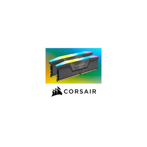 MEM RAM 32G(2X16) CO RGB 6.40G