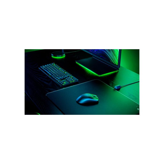 MOUSE RAZER VIPER V3 HYPERSPEED 30K DPI MULTI-DISPOSITIVO 280H WIRELESS 60M LIGERO C/N 82GR BLACK (RZ01-04910100-R3U1)