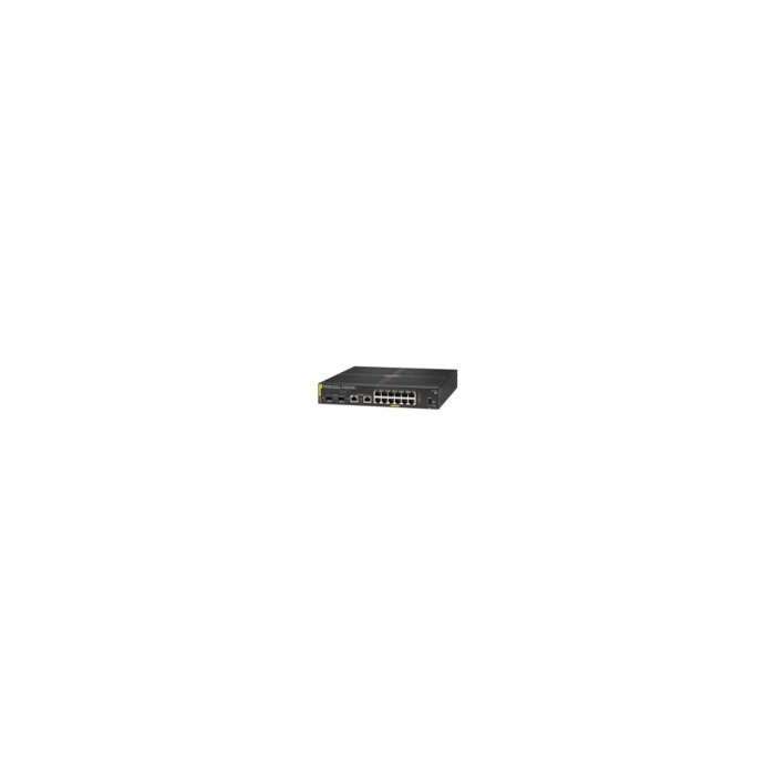 LA ARUBA 6100 12G CL4 2SFP+ 13