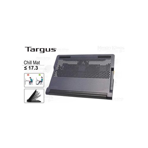 COOLER PARA LAPTOP 17.3 TARGUS CHIL MAT AWE81US