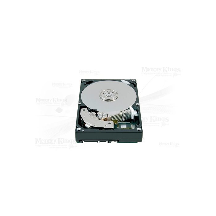 DISCO DURO 8TB TOSHIBA N300 512MB NAS