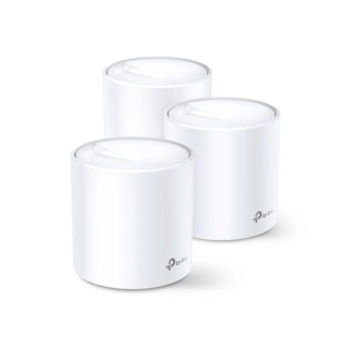 TP-Link - Router - Deco X10 3-pack