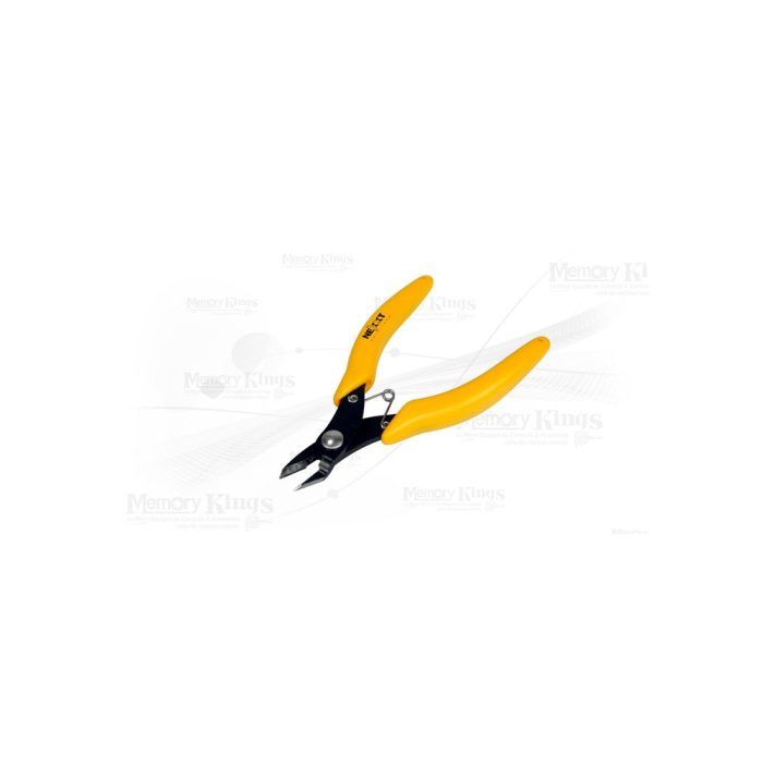 ALICATE NEXXT de corte lateral de 5 pulgadas