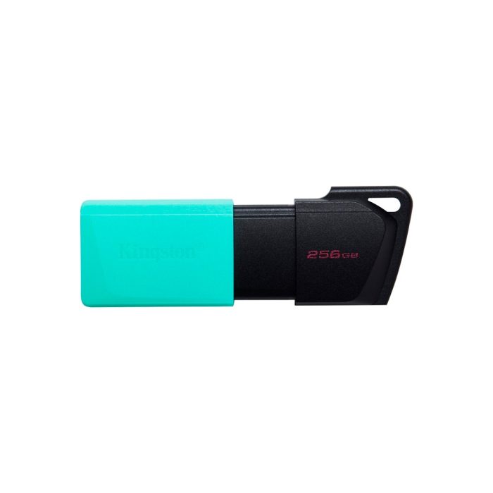 MEMORIA USB 256GB KINGSTON EXODIA M GREEN