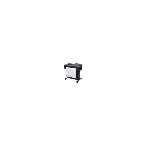 HP DesignJet T650 - 24" impresora de gran formato - color - chorro de tinta - Rollo A1 (61,0 cm x 91,4 m)