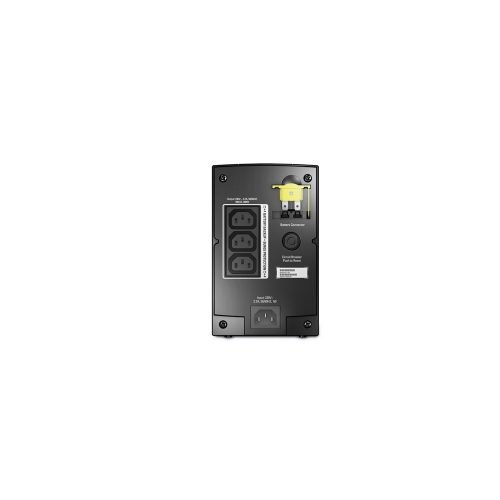 UPS 500VA(300w) APC Back BR500Ci-AS interactiva