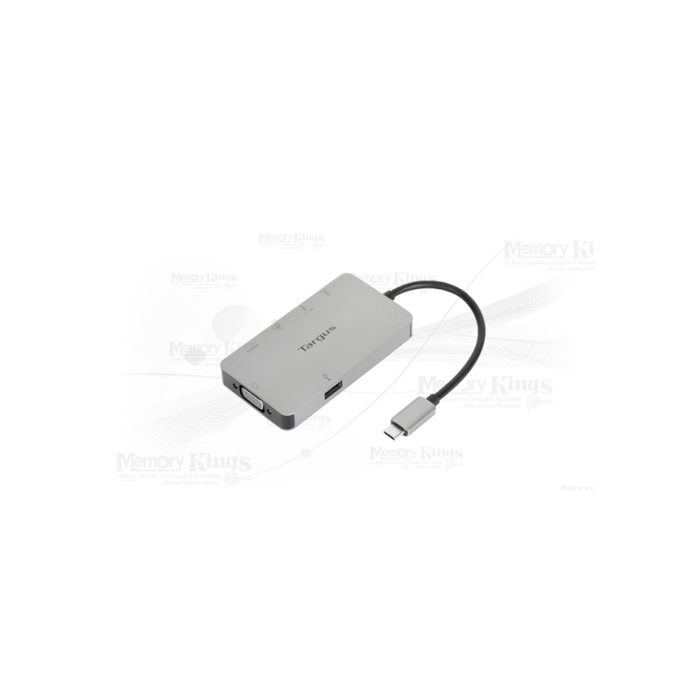 Docking Station USB-C TARGUS 419USZ 4K 100W