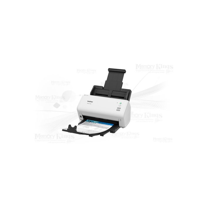 SCANNER Brother ADS-3100 40ppm Doble cara