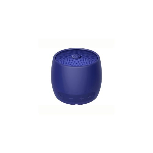 HP - Speaker - 2.0-channel - Abyss blue - 2D800AA#ABL