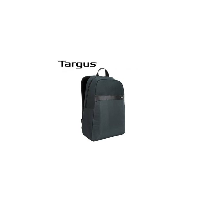 MOCHILA TARGUS GEOLITE ESSENTIAL BACKPACK 15.6" (TSB96001LP)