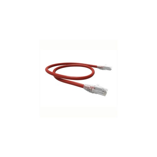 Furukawa - Patch cable - 2.5 m - All Red