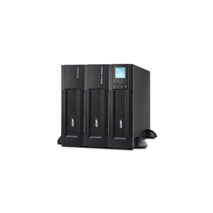 UPO22-6RTAXK 6KVA/6KW