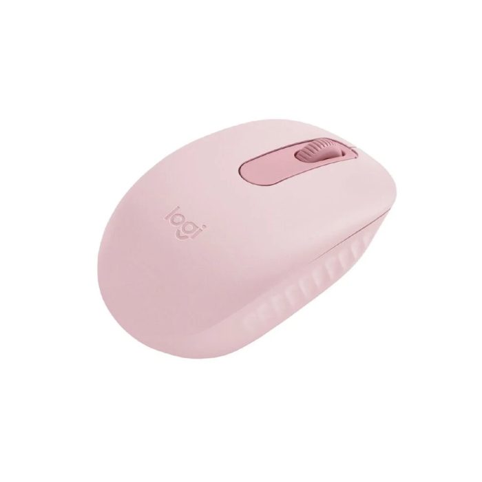 MOUSE LOGITECH M196 BLUETOOTH ROSE