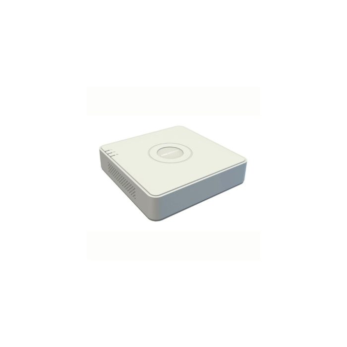 Hikvision - Standalone NVR - 4 Video Channels - 303618110