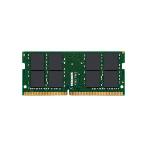 MEMORIA SODIMM DDR4 32GB 3200 CL22 KINGSTON KCP432SD8/32