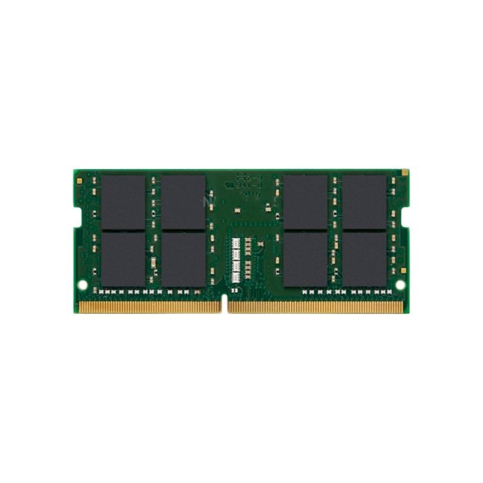 MEMORIA SODIMM DDR4 32GB 3200 CL22 KINGSTON KCP432SD8/32