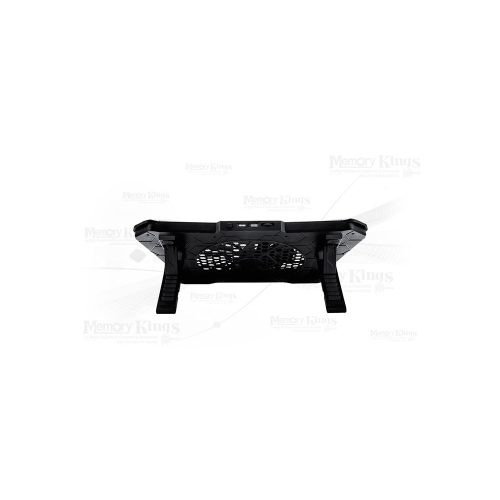 COOLER PARA LAPTOP 17.3 ANTRYX X500 RGB GAMING