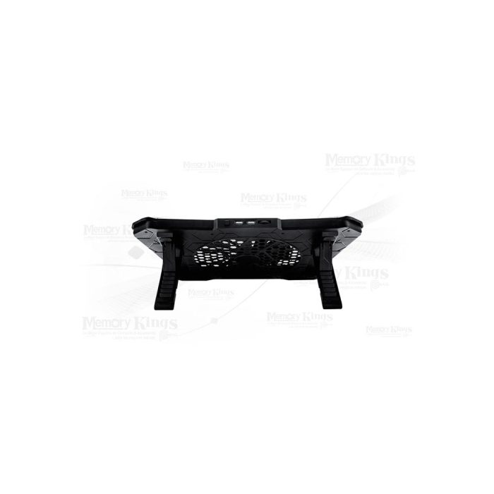 COOLER PARA LAPTOP 17.3 ANTRYX X500 RGB GAMING