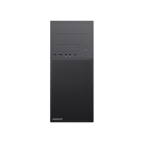 PC Advance Vission VP1760, Intel i7-12700 2.10.GHz P-core 4.90GHz 25MB Cache