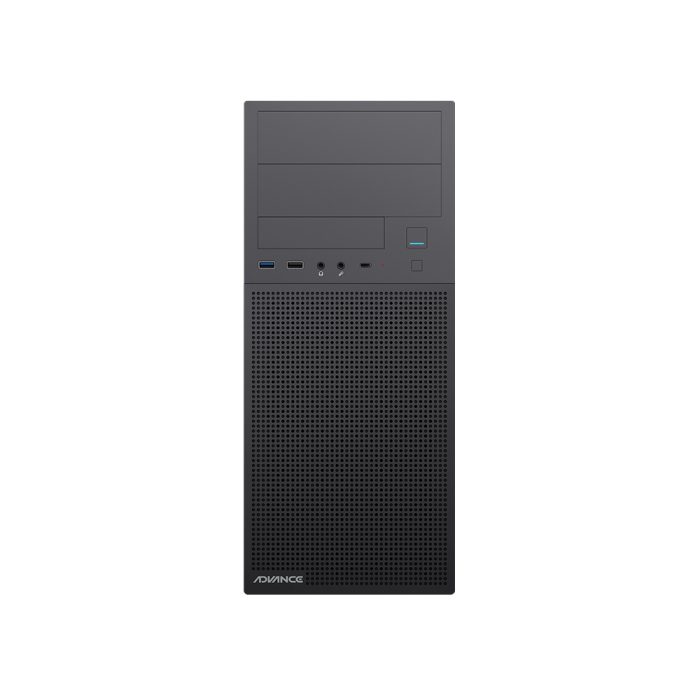 PC Advance Vission VP1760, Intel i7-12700 2.10.GHz P-core 4.90GHz 25MB Cache