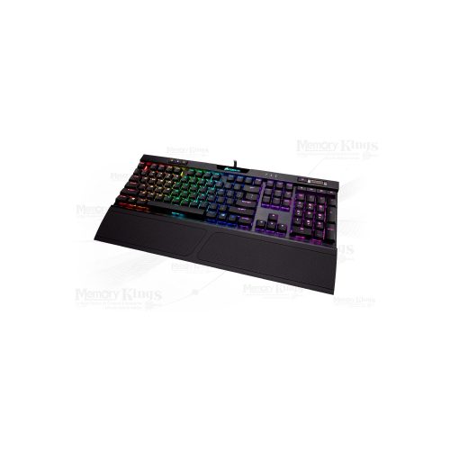 TECLADO Gaming CORSAIR K70 RGB MK.2 MX LOW PRO