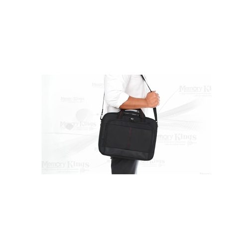 MALETIN TARGUS CLASSIC SLIM BRIEFCASE 16" BLACK (PN TCT027US)