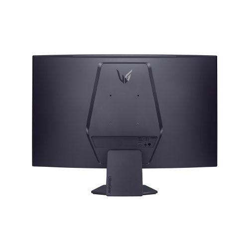 Monitor Gamer LG 31.5" UltraGear Curvo (1000R) QHD VA (2560x1440) HDMIx2/DP/HP-OUT