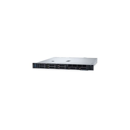 Poweredge R360 Intel Xeon E2434 16GB 4TB SATA 3.5 Max 4 PERC H355 iDRAC9 Basic 1Y PS