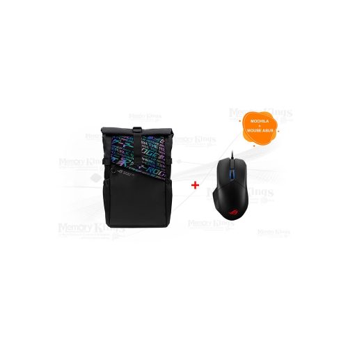 LAPTOP Ryzen 9 6900HS ASUS ROG Zephyrus G15 GA503RM-LN118W 16|512|15.6" GEFORCE RTX 3060 6GB, WIN-11