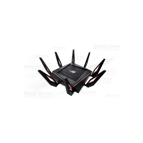 ROUTER ASUS ROG Rapture GT-AX11000 3BAND 8antenas