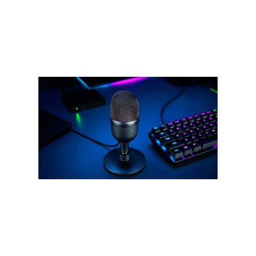 MICROFONO RAZER SEIREN MINI QUARTZ