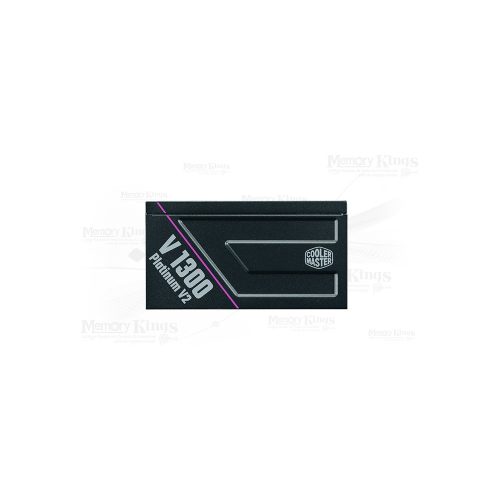 FUENTE 1300W 80plus PLATINUM COOLER MASTER V PLATINUM 1300 V2 FULL MODULAR