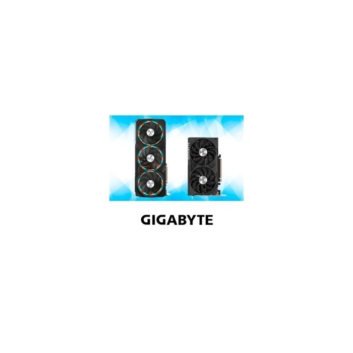 GEFORCE RTX 4070 12GB 192 bit GIGABYTE WINDFORCE 2