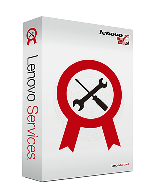 GARANTIA EXTENDIDA LENOVO 3Y ADP - VIRTUAL