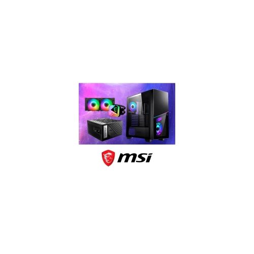 Cooler Msi Mag Clqd A15 360