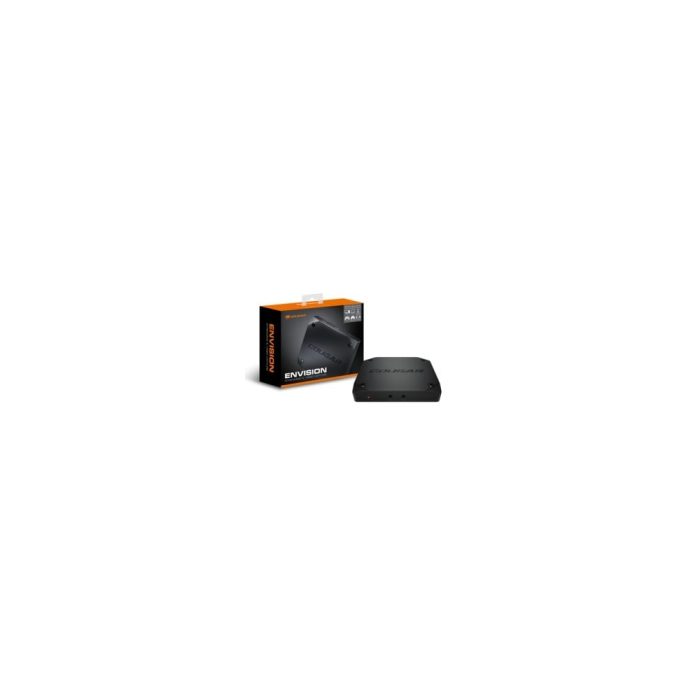 VIDEO CAPTURE ENVISION